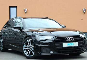 Audi A6 129.000 km 26.850 &euro; Köln (Rath) 51107