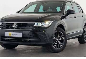 VW Tiguan 37.690 km 29.260 &euro; Düsseldorf 40599