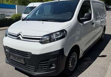 Citroen Jumpy 100.402 km 14.990 &euro; Wülfrath 42489