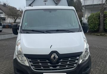 Renault Master 55.555 km 12.500 &euro; Köln 51107
