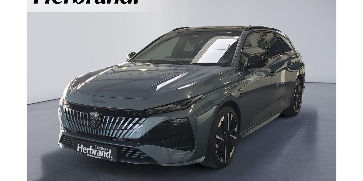 Peugeot 308 2.248 km 36.890 &euro; Neuss 41460