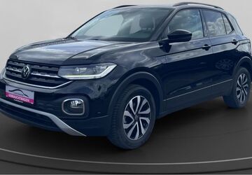 VW T-Cross 47.106 km 21.490 &euro; Köln 51145