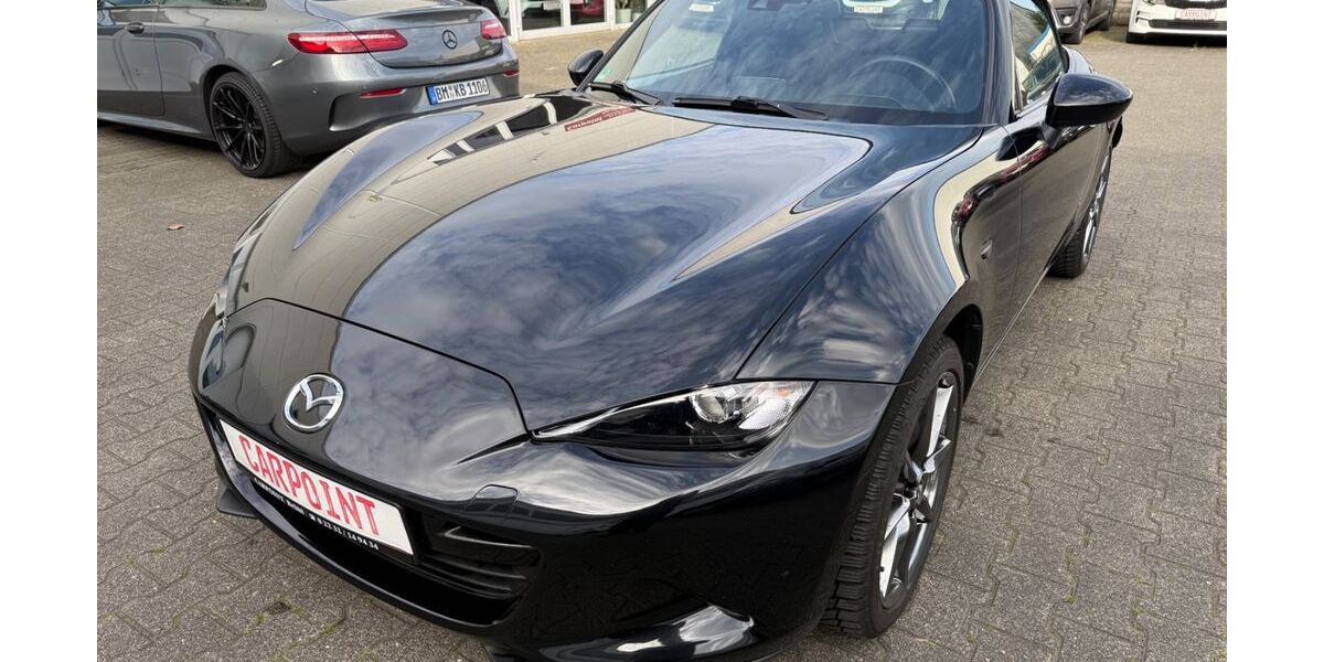Mazda MX-5 79.000 km 18.850 &euro; Brühl 50321