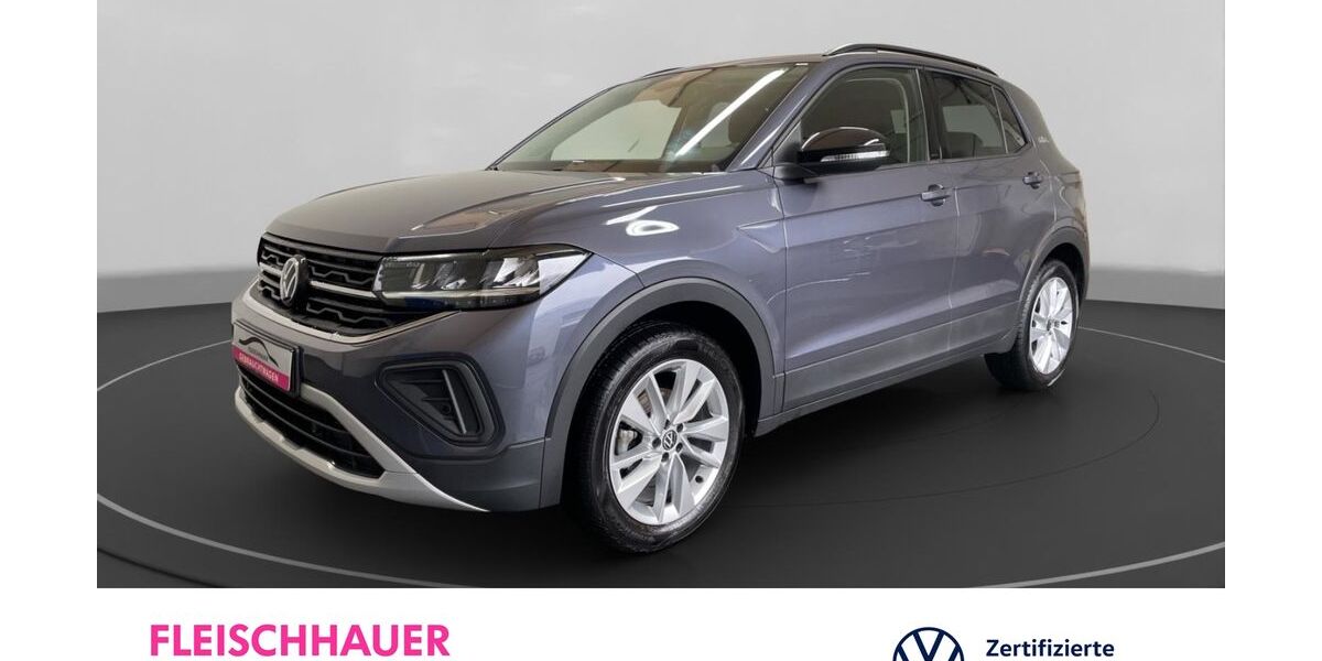 VW T-Cross 26.329 km 21.980 &euro; Köln 50823