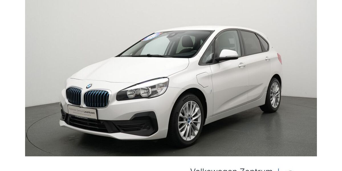 BMW 225 Active Tourer 46.253 km 16.479 &euro; Leverkusen 51379