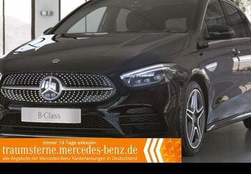 Mercedes-Benz B 250 57.396 km 27.790 &euro; Neuss 41460