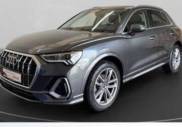 Audi Q3 19.964 km 41.900 &euro; Köln 50823