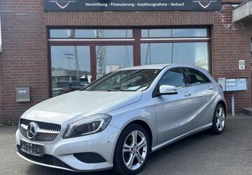 Mercedes-Benz A 180 156.500 km 12.750 &euro; Willich 47877
