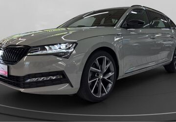 Skoda Superb 76.262 km 31.990 &euro; Köln 50968