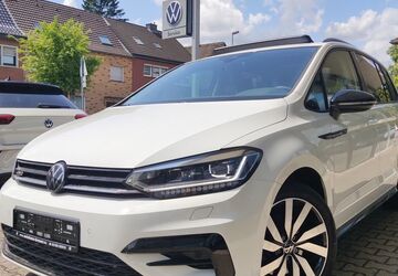 VW Touran 10.400 km 39.500 &euro; Grevenbroich 41516