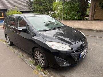 Gebrauchte Mazda 5
