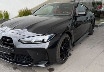 BMW M4 4.850 km 96.890 &euro; Köln Rodenkirchen 50996