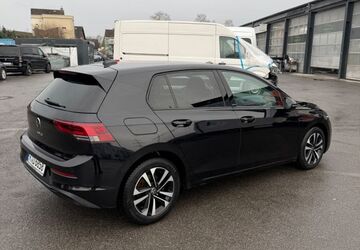 VW Golf 64.000 km 17.500 &euro; Köln 50827