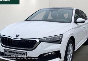 Skoda Scala 47.857 km 19.390 &euro; Mettmann 40822