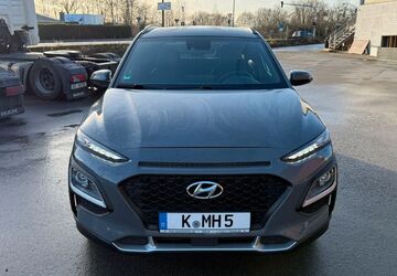 Hyundai KONA 171.000 km 11.500 &euro; Köln 50767