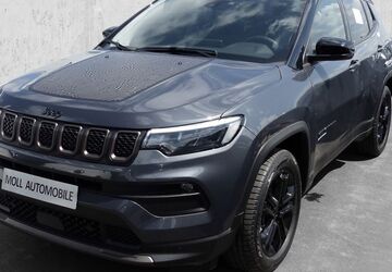 Jeep Compass 28.798 km 25.580 &euro; Köln 50825