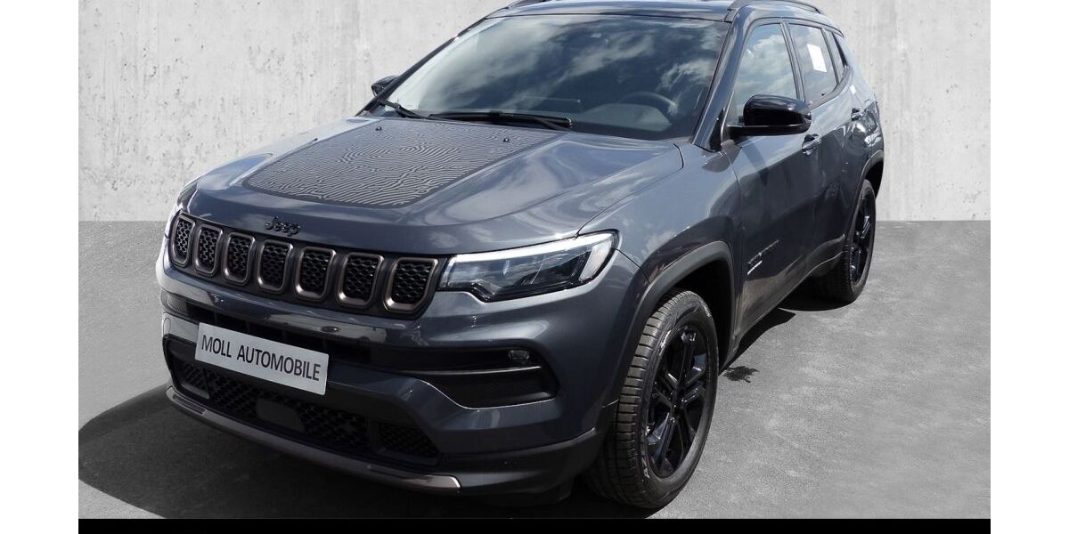 Jeep Compass 28.798 km 25.580 &euro; Köln 50825
