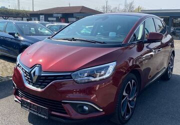 Renault Scenic 98.000 km 12.990 &euro; Köln 50677
