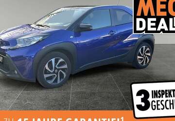 Toyota Aygo 27.322 km 13.888 &euro; Frechen 50226