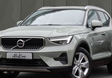 Volvo XC40 31.700 km 29.990 &euro; Köln / Porz 51149