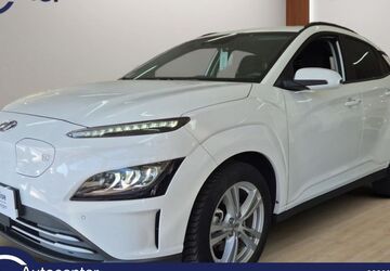 Hyundai KONA 21.752 km 23.890 &euro; Köln 51145