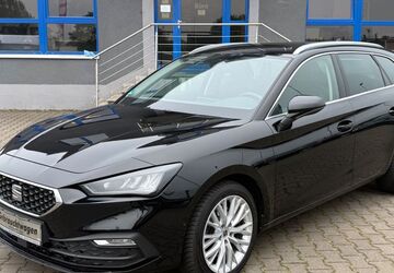 Seat Leon 77.887 km 17.300 &euro; Monheim am Rhein 40789