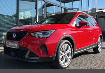 Seat Arona 34.378 km 18.950 &euro; Bergisch Gladbach 51429