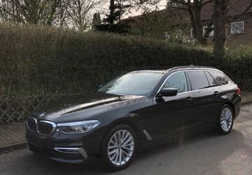 BMW 530 145.700 km 21.200 &euro; Kerpen 50170