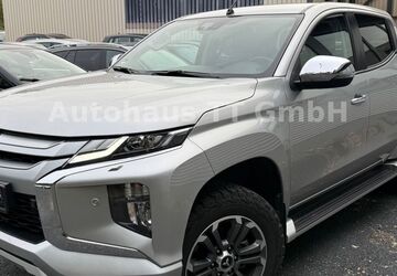 Mitsubishi L200 47.952 km 32.950 &euro; Bergheim bei Köln 50126