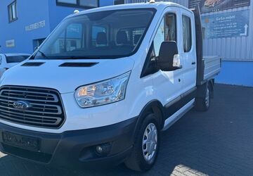 Ford Transit 89.000 km 20.600 &euro; brühl 50321