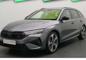 Skoda Octavia 4.850 km 42.680 &euro; Leverkusen 51379