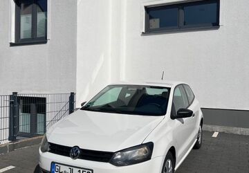 VW Polo 114.000 km 5.999 &euro; Bergisch Gladbach 51469