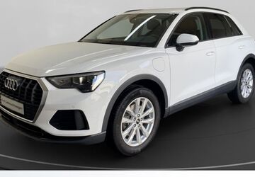 Audi Q3 34.565 km 27.970 &euro; Köln 50823