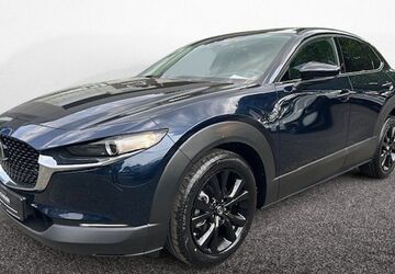 Mazda CX-30 2.258 km 26.950 &euro; Köln 50735