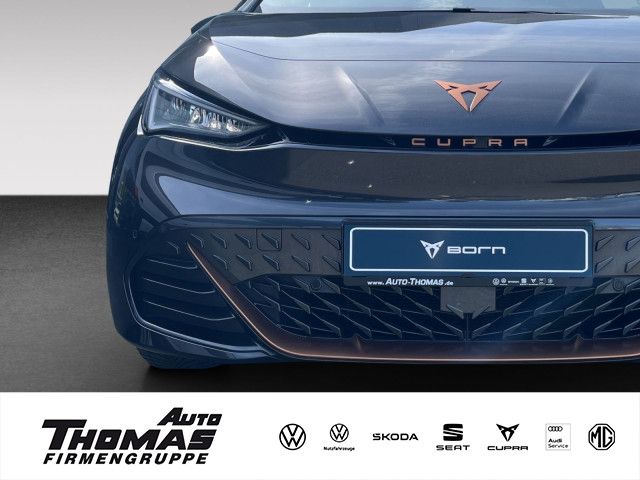 Cupra Born 29.800 km 23.200 &euro; Brühl 50321