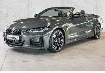 BMW M440 27.540 km 56.940 &euro; Hilden 40721