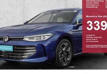 VW Passat 17.784 km 41.530 &euro; Düsseldorf 40474