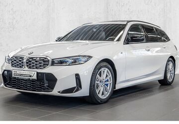 BMW M340i 14.685 km 58.495 &euro; Köln-West 50858