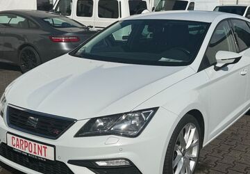 Seat Leon 119.000 km 12.650 &euro; Brühl 50321