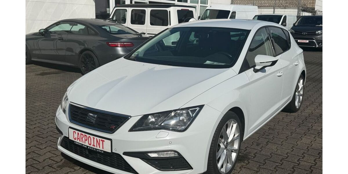 Seat Leon 119.000 km 12.650 &euro; Brühl 50321