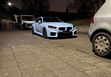 BMW M2 47.000 km 57.999 &euro; Hürth 50354