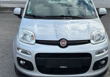 Fiat Panda 23.200 km 6.990 &euro; Düsseldorf - Bezirk 8 40231