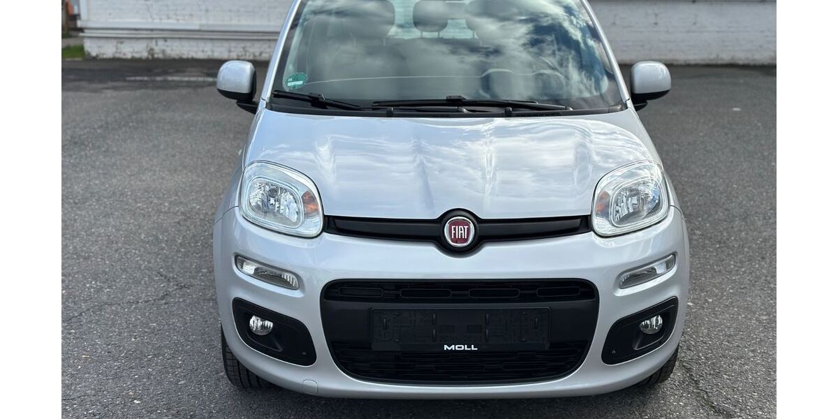 Fiat Panda 23.200 km 7.290 &euro; Düsseldorf - Bezirk 8 40231