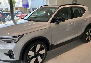 Volvo XC40 35.000 km 37.600 &euro; Köln, Stadt 50859