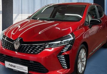 Renault Clio 22.367 km 16.940 &euro; Köln 50939