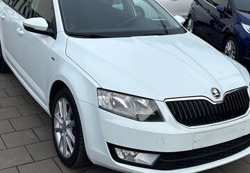 Skoda Octavia 217.000 km 7.750 &euro; Bergheim (bei Köln) 50129