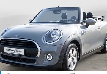 Mini One Cabrio 83.938 km 17.290 &euro; Remscheid 42897