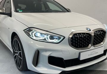 BMW M135 67.912 km 27.850 &euro; Heiligenhaus 42579