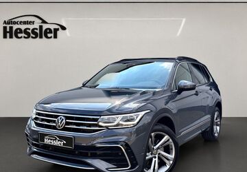 VW Tiguan 76.027 km 29.999 &euro; Grevenbroich 41515