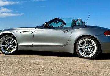 BMW Z4 99.880 km 20.500 &euro; Köln 50678
